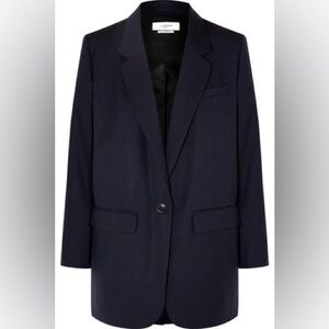 Isabel Marant Etoile Nerix blazer